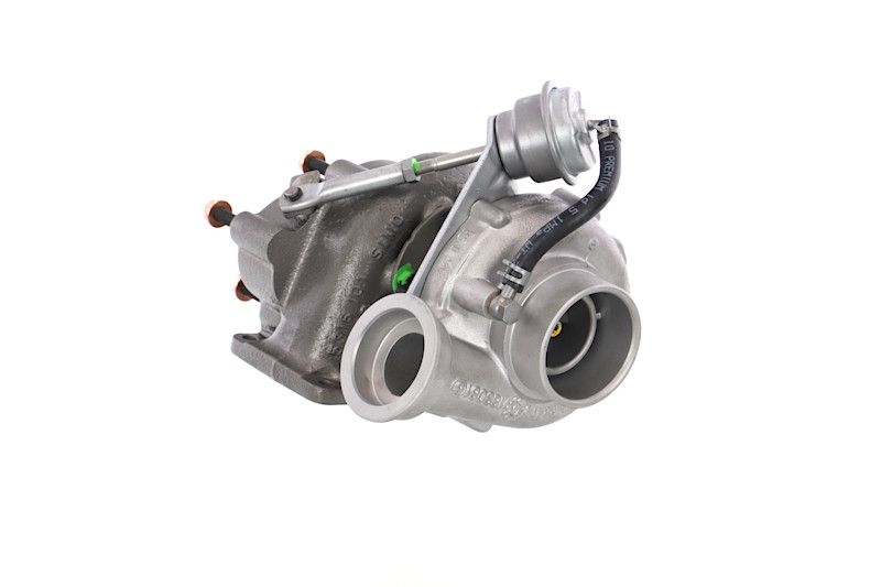 REMANTE 003-001-002887R Charger, charging (supercharged/turbocharged)