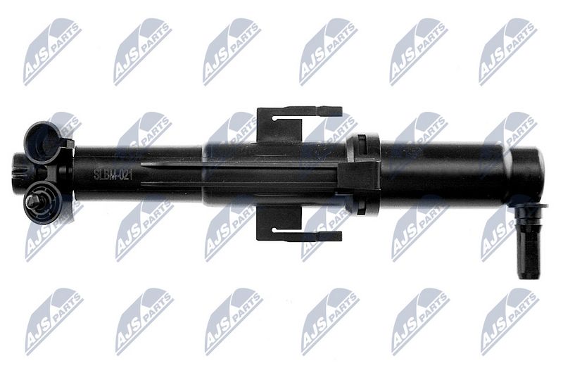 Pesuveedüüs, Tulepesurid, NTY EDS-BM-021