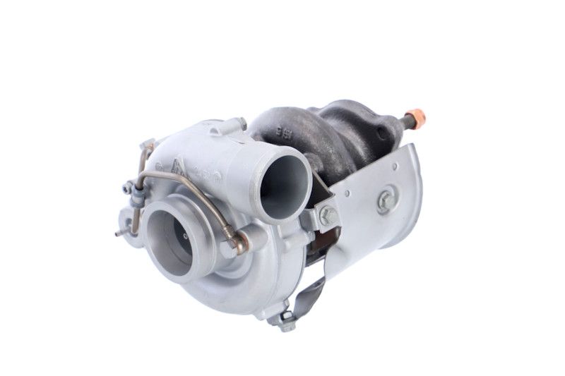 REMANTE 003-001-000032R Charger, charging (supercharged/turbocharged)