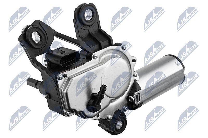 Pesuri mootor, NTY ESW-WW-030