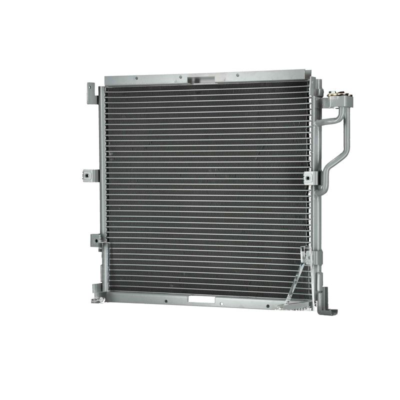 Kondensaator, kliimaseade, NISSENS 94157