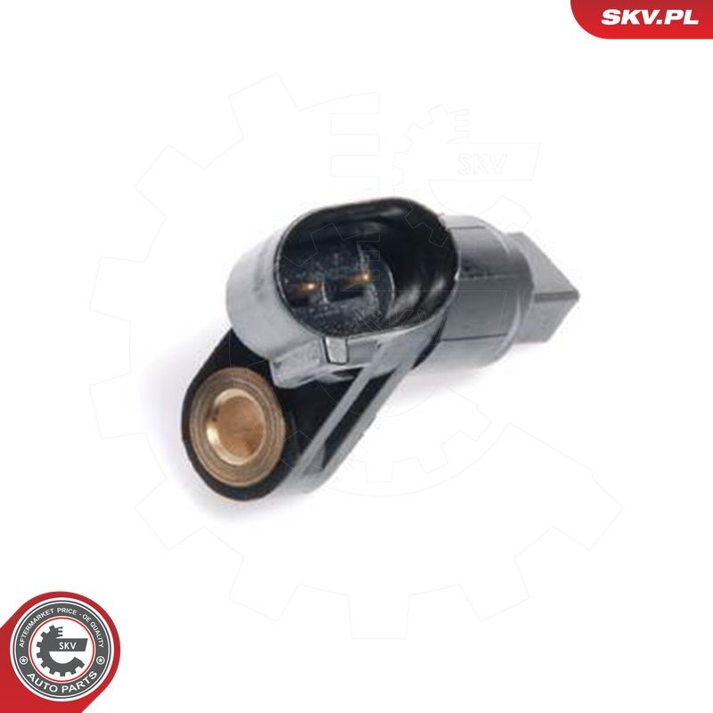 Andur, rattapöörete arv, ESEN SKV 06SKV007