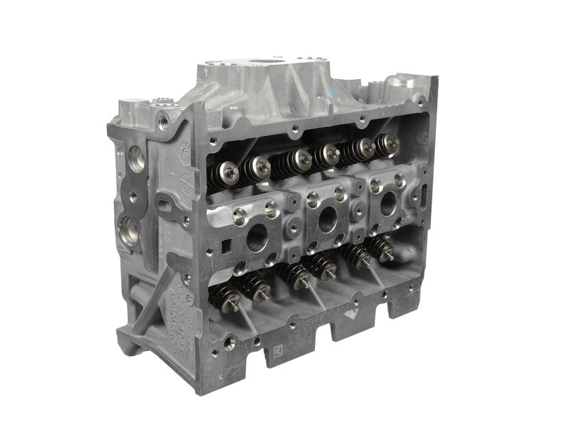 Product Image - Cilinderkop - HL0143 - ET ENGINETEAM