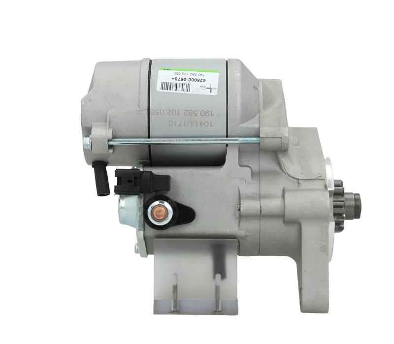 Starter, BV PSH 190.582.102.050