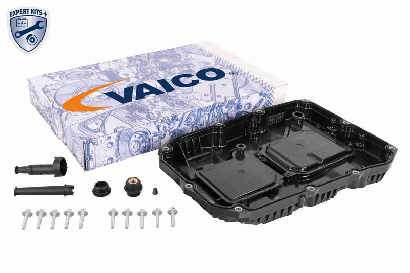 VAICO V30-2377-BEK Parts kit, automatic transmission oil change