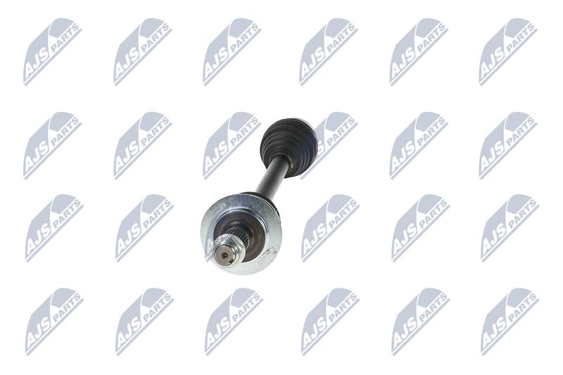 Veovõll, NTY NPW-SU-081