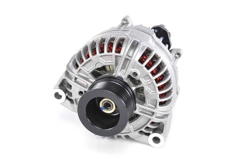 BOSCH 0124655033 Alternator