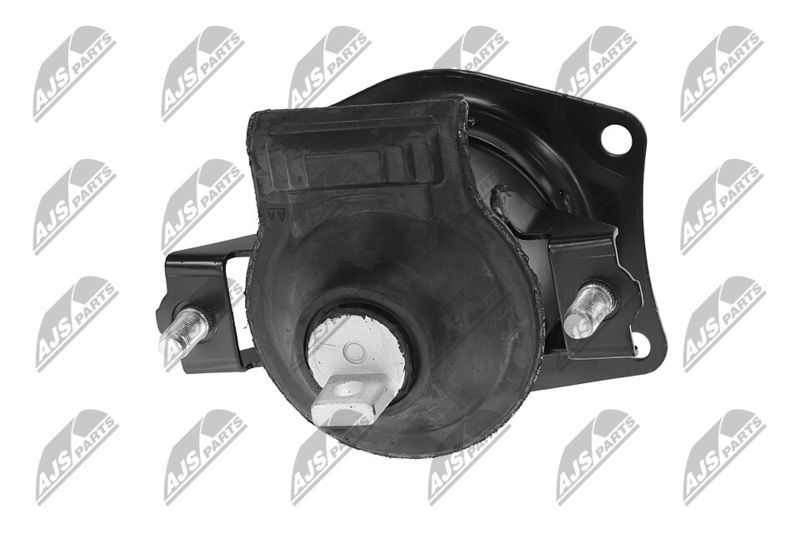 Paigutus, Mootor, NTY ZPS-HD-120