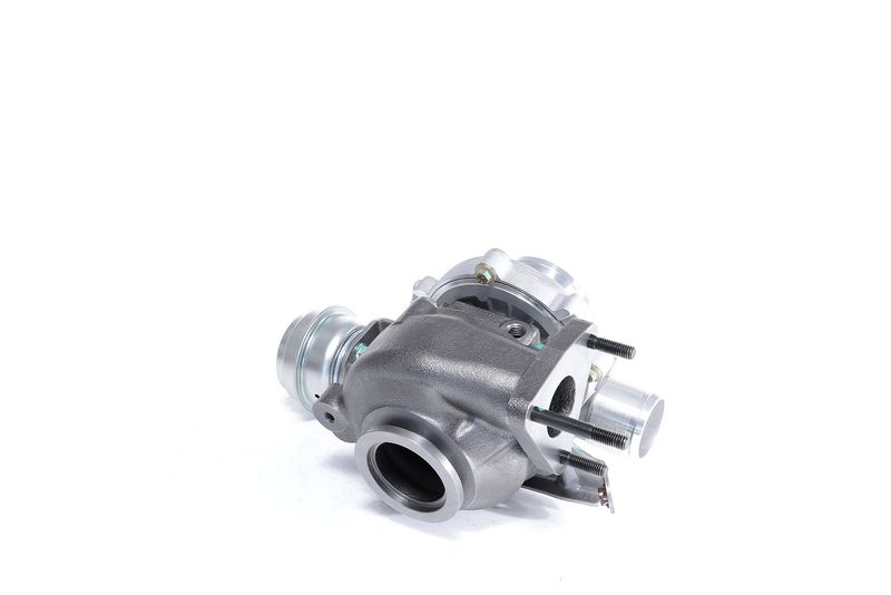 Compresor,sistem de supraalimentare T914663BT BTS Turbo