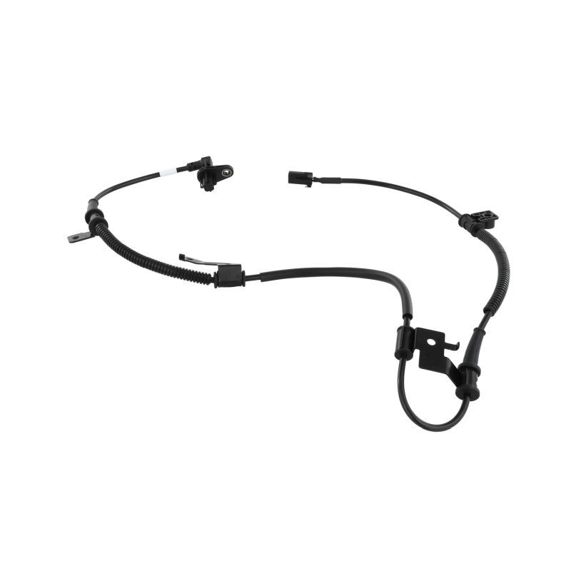 Andur, rattapöörete arv, DELPHI SS20535