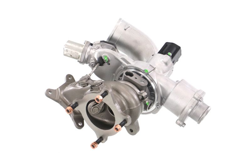 REMANTE 003-002-004532R Charger, charging (supercharged/turbocharged)
