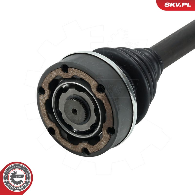 OEM код товара: JZW407271EX