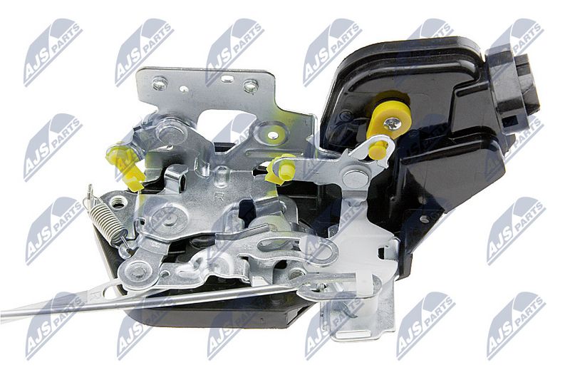 Ukselukk, NTY EZC-HY-521