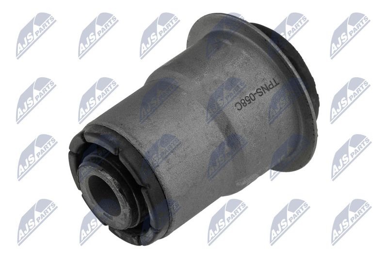 Kinnitus, sillatala, NTY ZTP-NS-058C