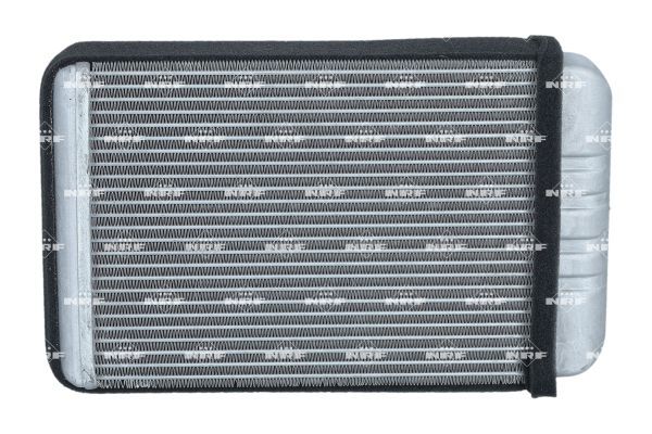 NRF 54366 Heat Exchanger, interior heating