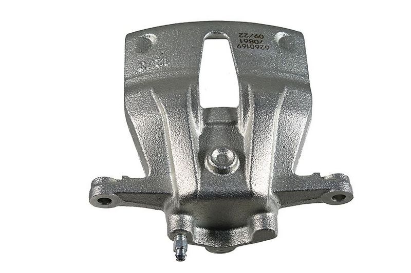 Etrier frana METZGER AUTOTEILE 6260169