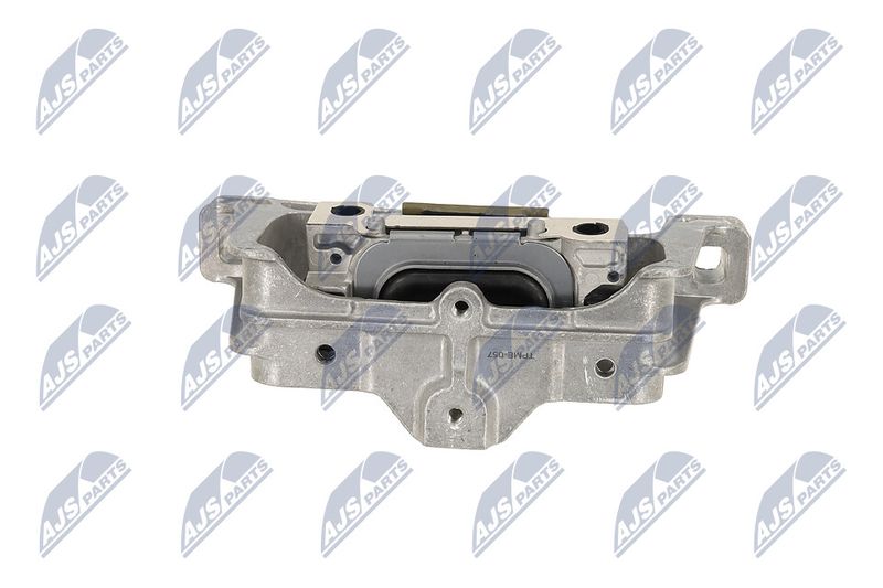 Paigutus, Mootor, NTY ZPS-ME-057