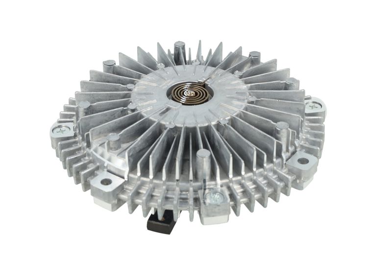 Sidur, radiaatoriventilaator, NRF 49632