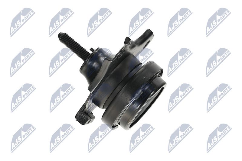 NTY ZPS-HD-090 Mounting, engine