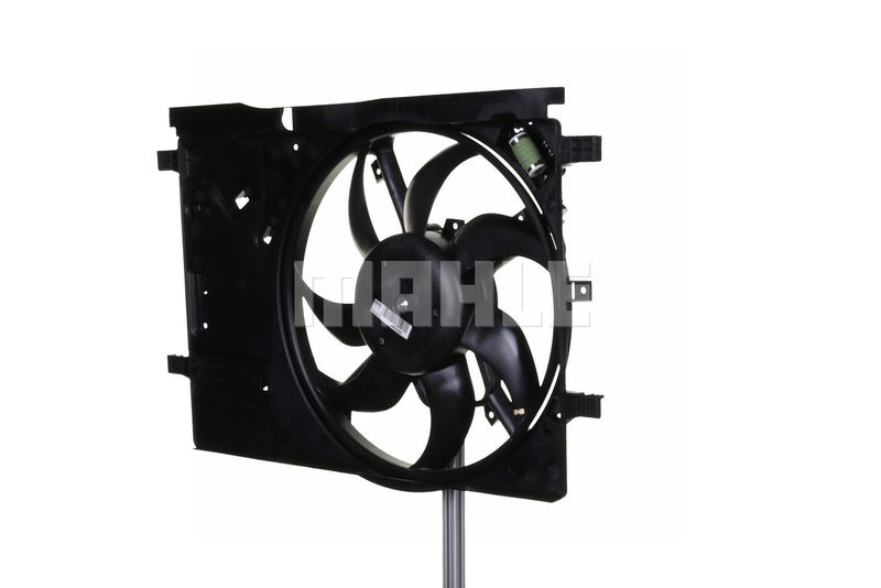 Product Image - Koelventilatorwiel - CFF181000P - MAHLE