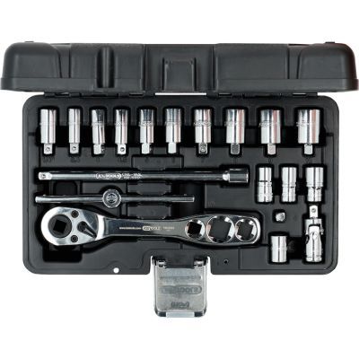 Padrunvõtmete komplekt, KS TOOLS 130.0300