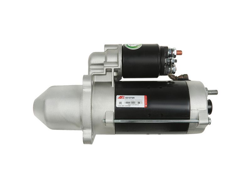 AS-PL S0107SR Starteris