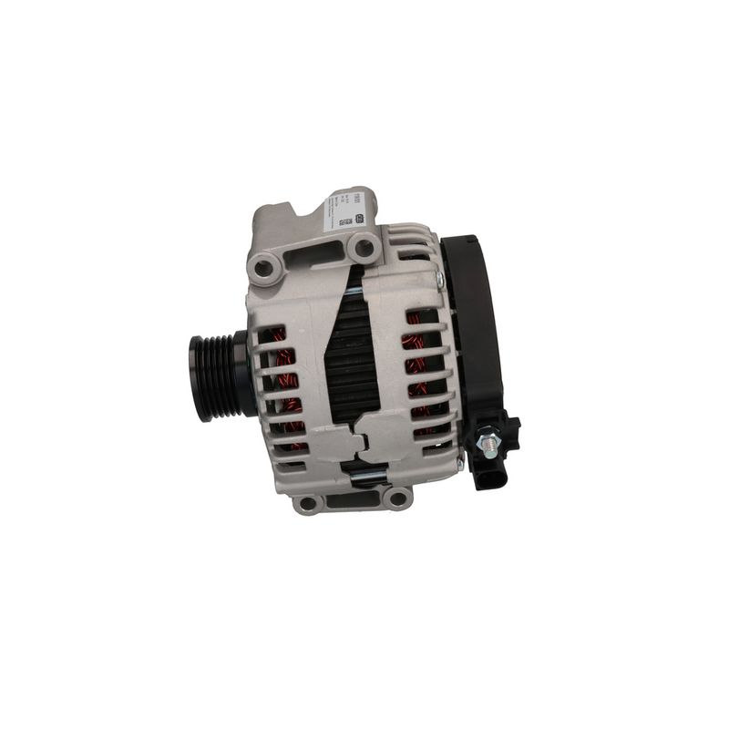 Generaator, HC-Cargo F 032 116 101