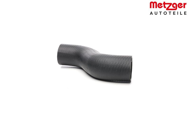 METZGER AUTOTEILE 2400058 Charge Air Hose