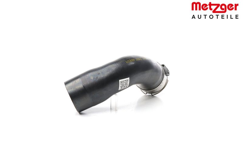 METZGER AUTOTEILE 2401242 Charge Air Hose