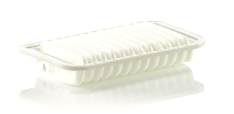 MANN-FILTER Luchtfilter