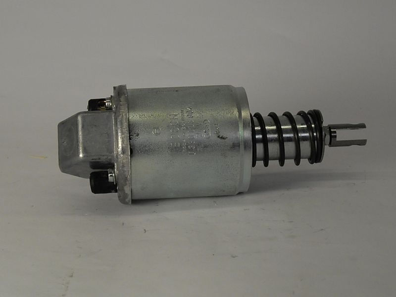 BOSCH 0330003004 Solenoid