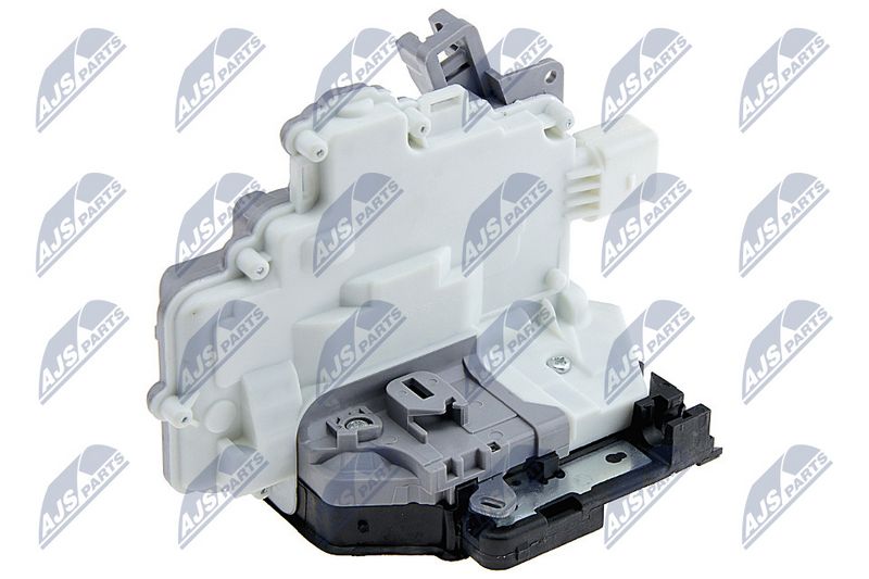 Ukselukk, NTY EZC-WW-107