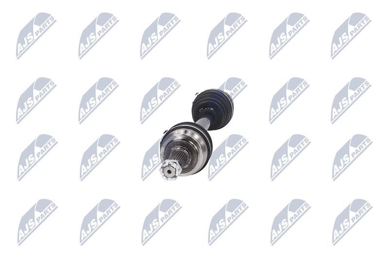 Veovõll, NTY NPW-CH-046