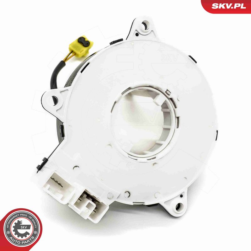 ESEN SKV 96SKV675 Clock Spring, airbag