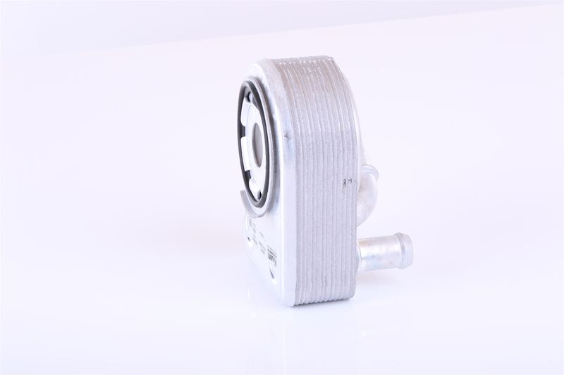 Õliradiaator, mootoriõli, NISSENS 90972