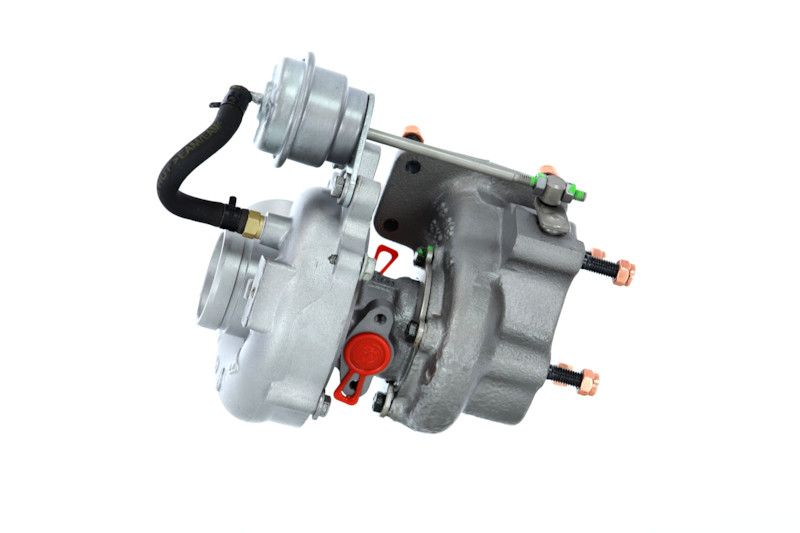 REMANTE 003-001-001154R Turbokompresorius