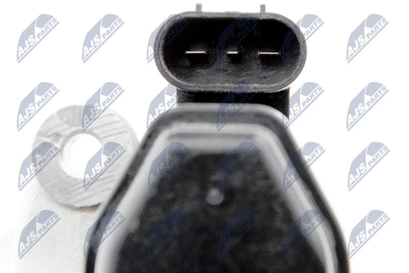 NTY HZT-LR-002 Brake Caliper