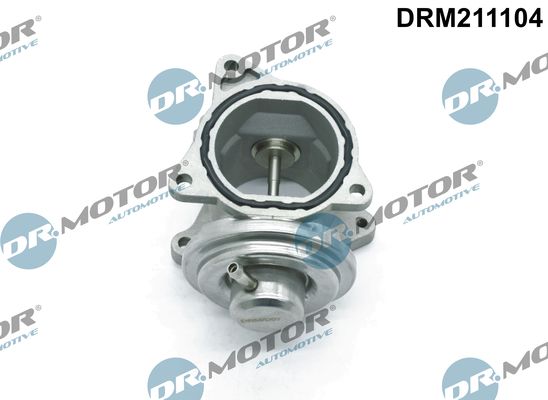 Dr.Motor Automotive AGR-szelep DRM211104