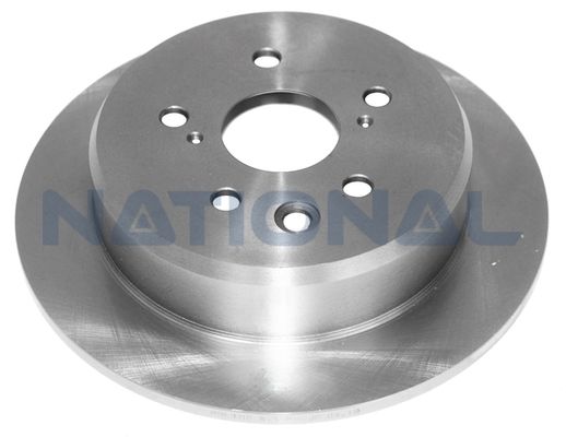 National NBD1621