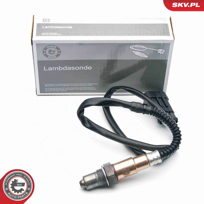 ESEN SKV 09SKV638 - Oxygen Sensor