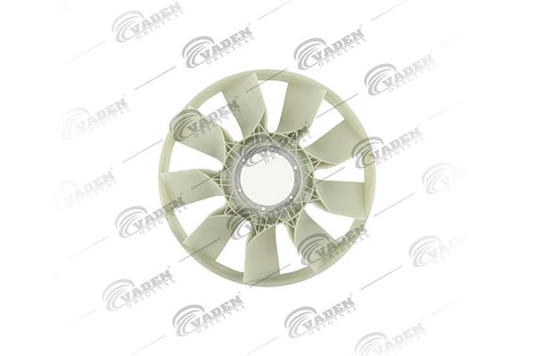 Spojka, větrák chladiče 529.05.0011