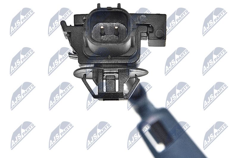 NTY HCA-HD-077 Sensor, wheel speed
