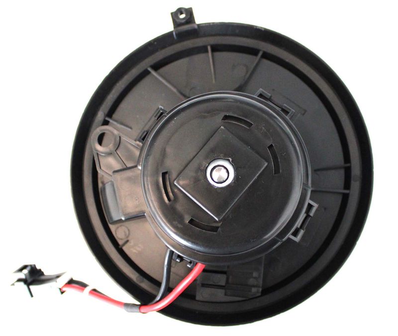 Ventilador habitáculo
