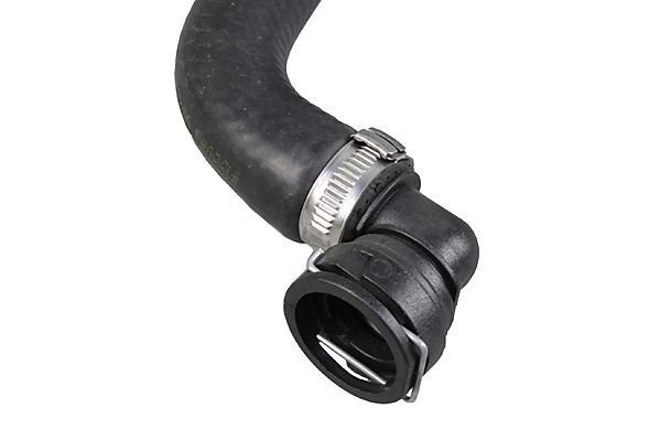 METZGER AUTOTEILE 2380162 Hose, crankcase ventilation
