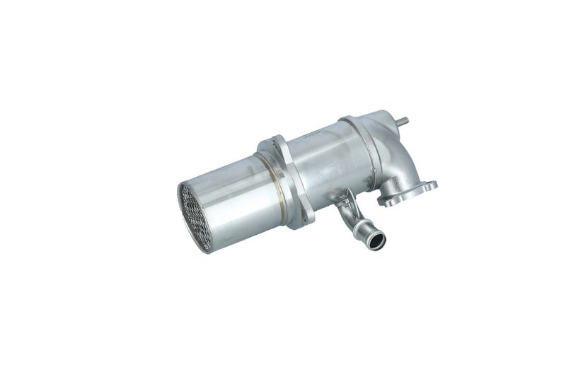 Radiaator, heitgaaside tagasijooks, NRF 48371