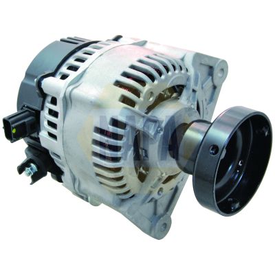 NAPA Alternator NAL1369