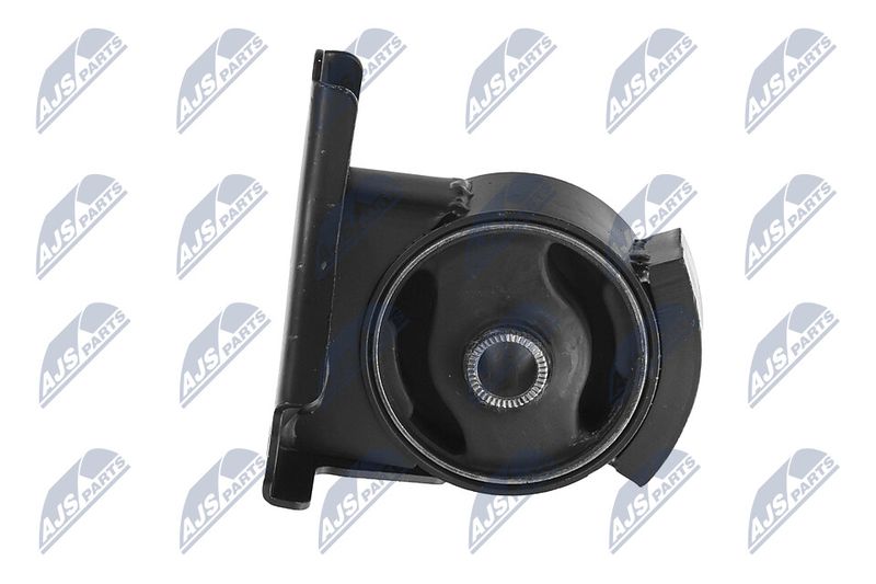 Paigutus, Mootor, NTY ZPS-KA-301