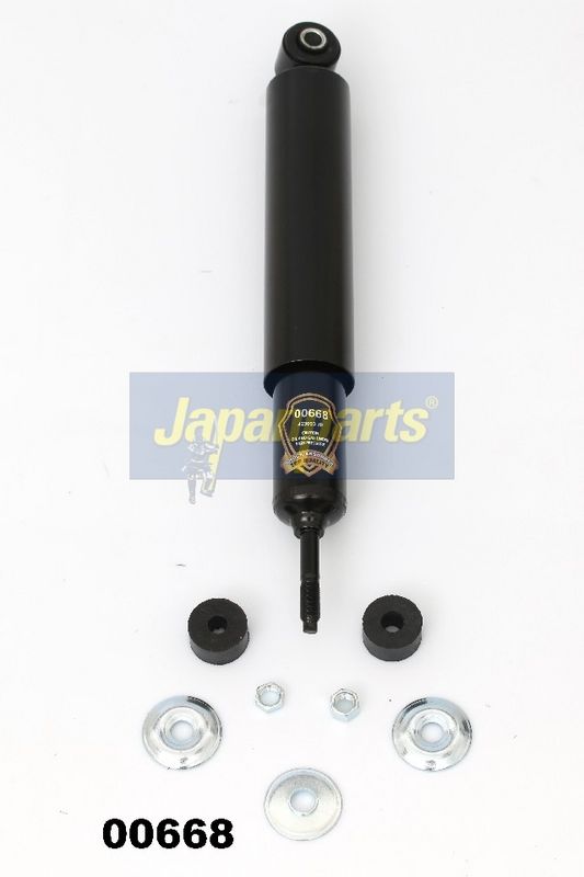 JAPANPARTS Amortizatorius