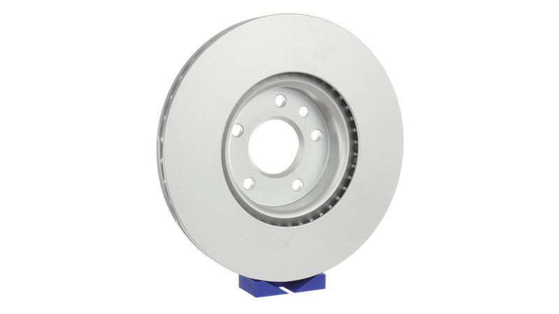 SKF VKBD 80283 V1 Brake Disc