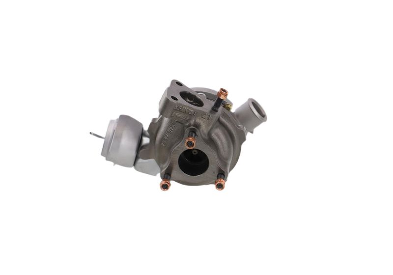 REMANTE 003-001-004453R Charger, charging (supercharged/turbocharged)
